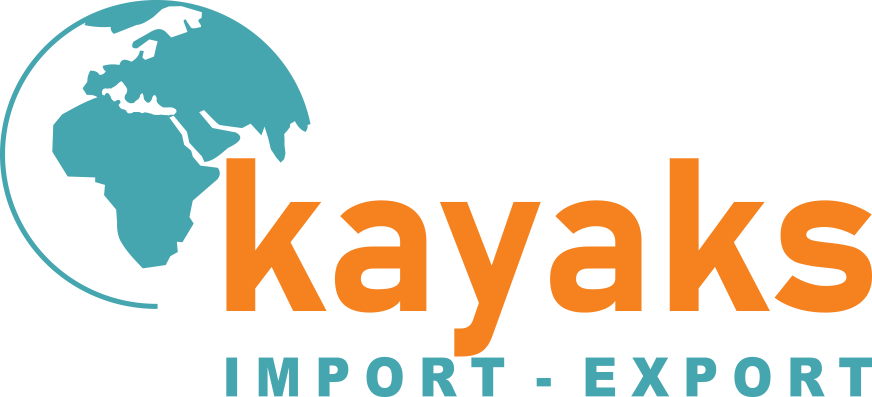 Kayaks